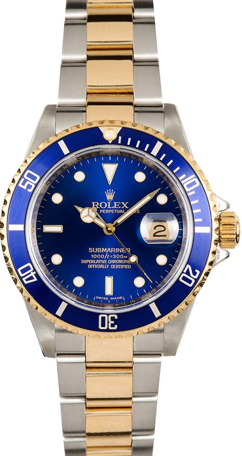 ' rolex submariner 16613|rolex 16613 submariner value.